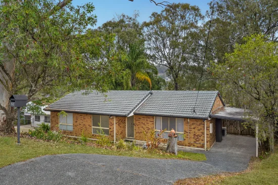 12 Harburg Drive, Beenleigh, Qld 4207 - For Sale