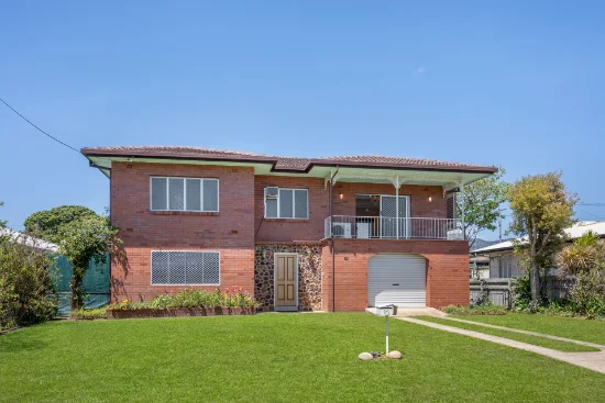 12 Harding Avenue, Mundingburra, Qld 4812 - For Sale