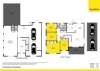 12 Harding Avenue, Mundingburra, Qld 4812-Floorplan