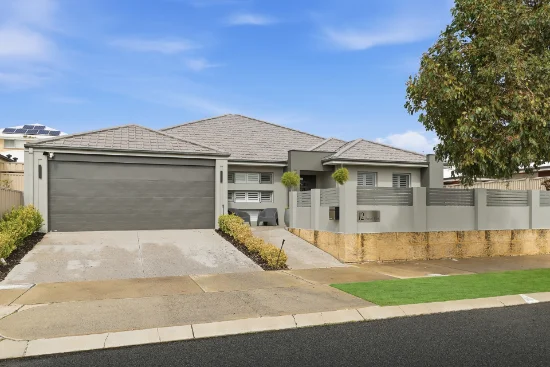 12 Haricot Street, Baldivis, WA 6171