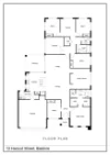 12 Haricot Street, Baldivis, WA 6171-Floorplan