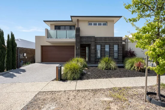12 Harmon Street, Seaford Heights, SA 5169