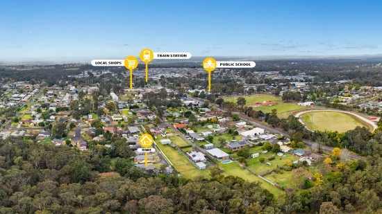 12 Harmony Place, Thirlmere, NSW 2572-Image