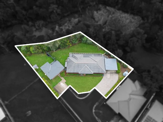 12 Harmony Place, Thirlmere, NSW 2572-Image
