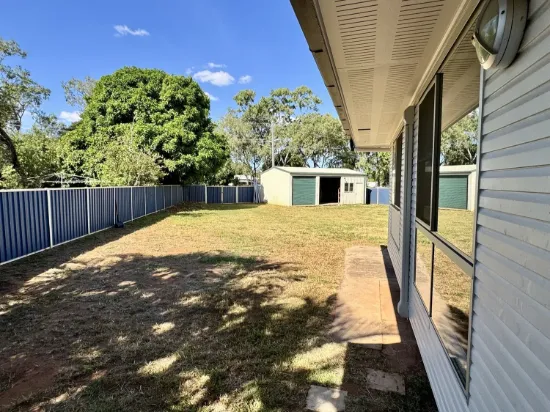 12 HARRIS Court, Moranbah, Qld 4744