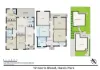 12 Harris Street, Harris Park, NSW 2150-Floorplan