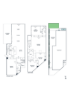 12 Harrison Lane, Kingsville, Vic 3012-Floorplan
