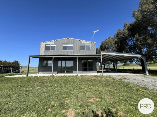 12 Harrowfield Drive, Bungendore, NSW 2621