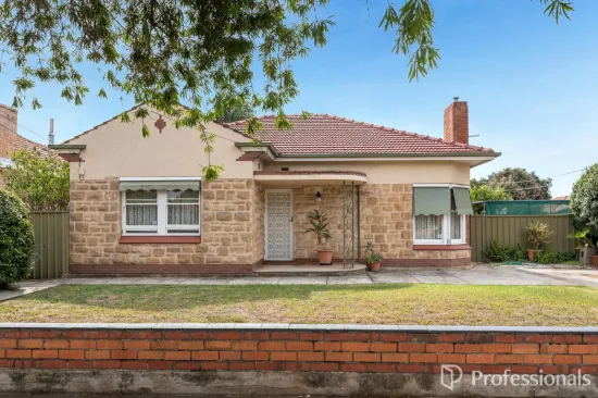 12 Hartley Road, Flinders Park, SA 5025