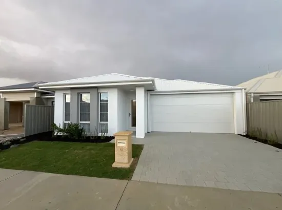12 Hartog Way, Eglinton, WA 6034