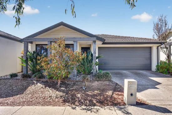 12 Harwood Court, Burnside Heights, Vic 3023