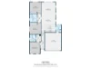 12 Harwood Court, Burnside Heights, Vic 3023-Floorplan