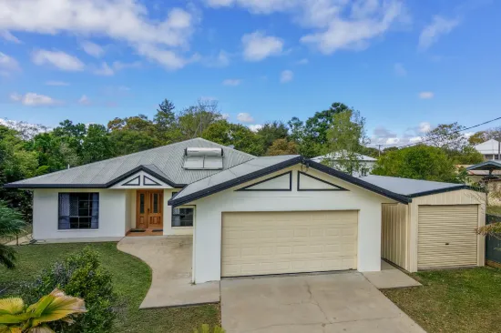 12 Hastie Street, Mareeba, Qld 4880