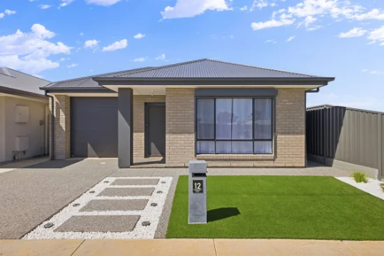 12 Hastwell Drive, Munno Para Downs, SA 5115