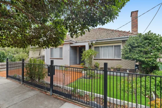 12 Havelock Street, Maidstone, Vic 3012