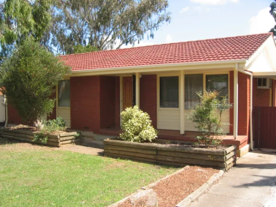 12 Hawker Crescent, Elizabeth East, SA 5112