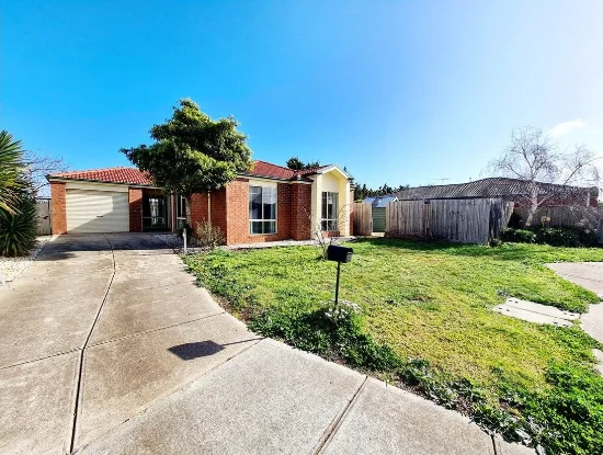 12 Hawkhurst Court, Hoppers Crossing VIC 3029-Image