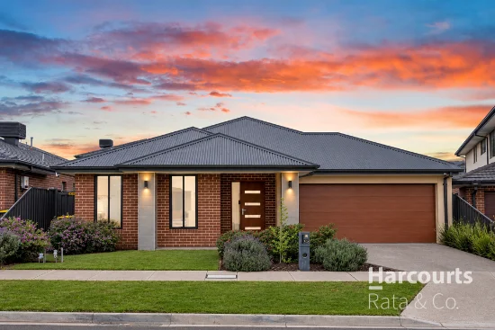 12 Haystack Drive, Wollert, Vic 3750 - For Sale