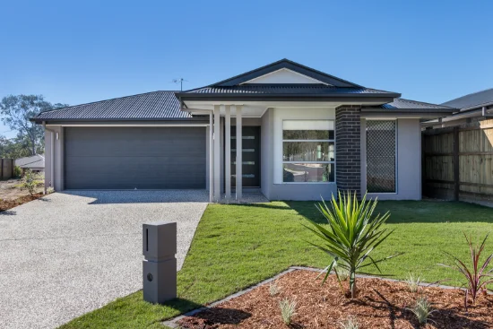 12 Hayter Street, Logan Reserve, Qld 4133