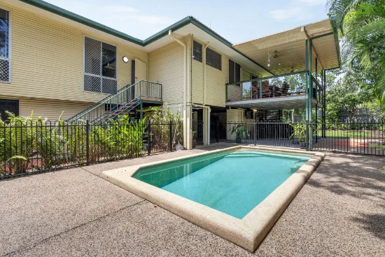 12 Hearne Court, Malak, NT 0812
