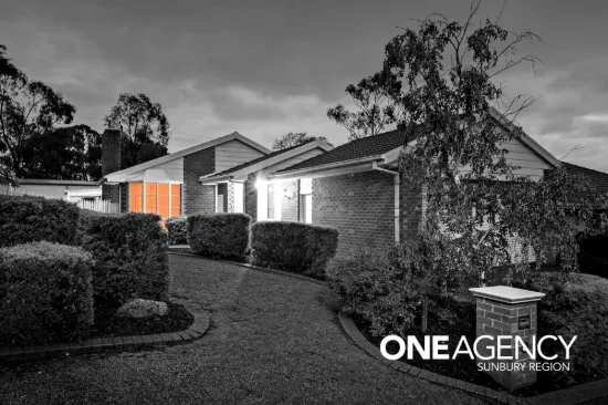 12 Heatherbrae Crescent, Sunbury, Vic 3429