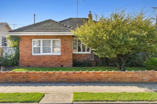 12 Hector Street, Geelong West, Vic 3218