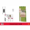 12 Heesom Crescent, Churchill, Vic 3842-Floorplan