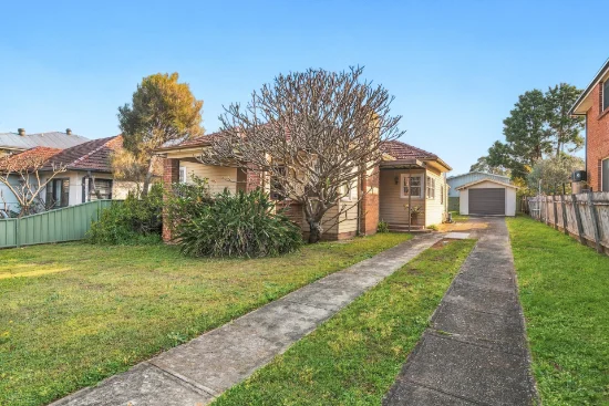 12 Hemsworth Avenue, Northmead, NSW 2152