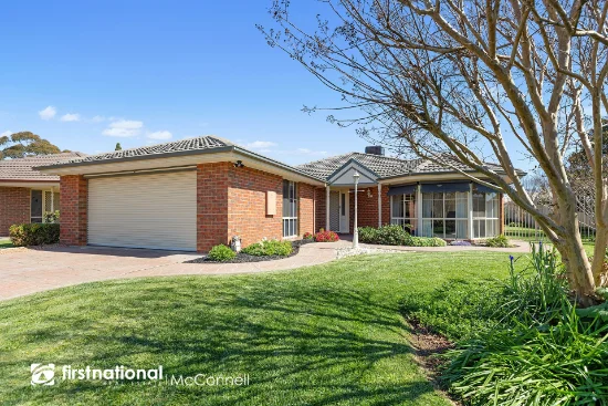 12 Henley Close, Kyabram, Vic 3620