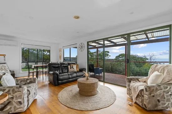 12 Henry Street, Lulworth, Tas 7252