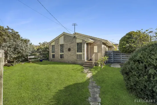 12 Henry Street, Queenscliff, Vic 3225
