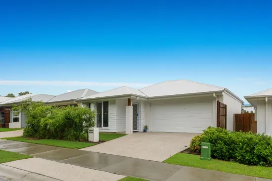 12 Hepworth Way, Morayfield, Qld 4506