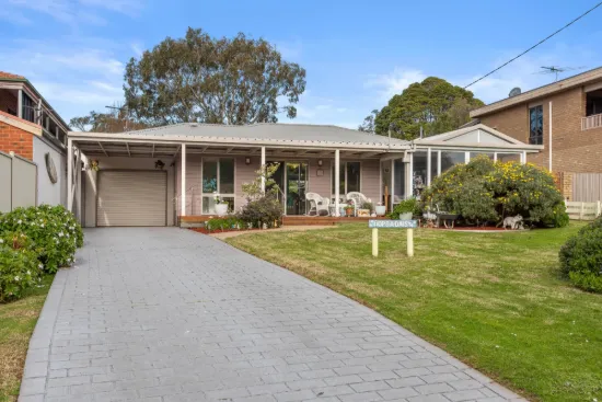 12 Heyley Avenue, Ventnor, Vic 3922