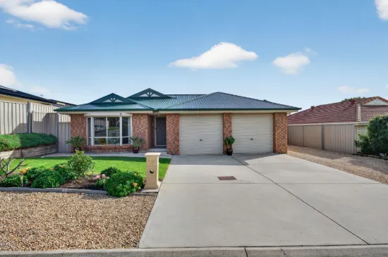 12 Heysen Parade, Hayborough, SA 5211