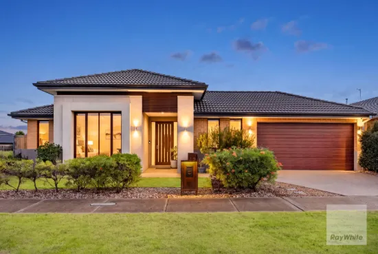 12 Hibiscus Street, AINTREE VIC 3336-Image