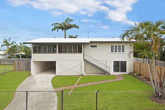 12 Hibiscus Street, Cranbrook, Qld 4814 - For Rent