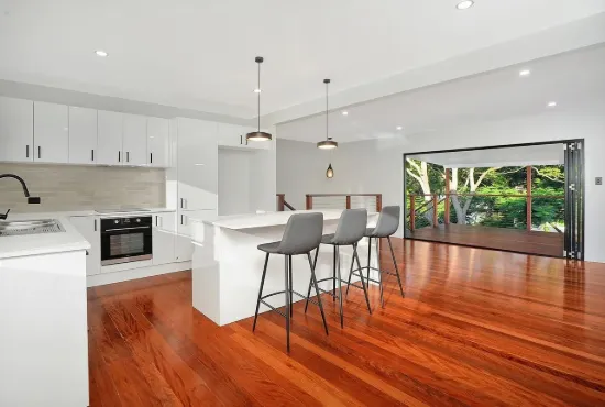 12 HIBISCUS STREET, Everton Hills, Qld 4053