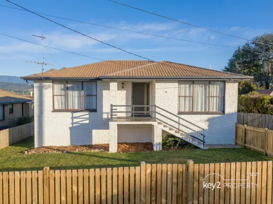12 High Street, Deloraine, Tas 7304