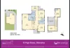 12 High Street, Deloraine, Tas 7304-Floorplan
