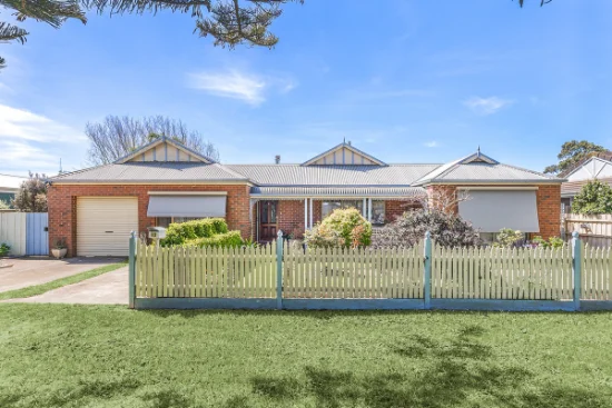 12 High Street, Koroit, Vic 3282