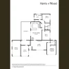 12 High Street, Koroit, Vic 3282-Floorplan