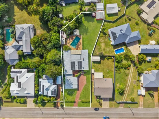 12 High Street, Tinana, Qld 4650