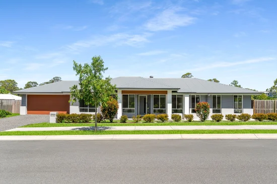 12 Highfield Drive, Bellbird Park QLD 4300-Image