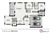 12 Highside Court, Morayfield, Qld 4506-Floorplan