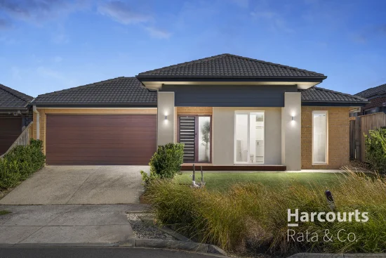 12 Hilderstone Avenue, Wollert, Vic 3750