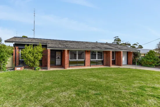 12 Hill Avenue, Keith, SA 5267