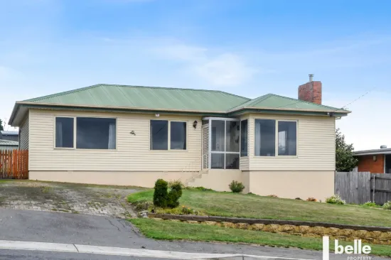 12 Hillary Street, St Leonards, Tas 7250