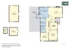12 Hillary Street, St Leonards, Tas 7250-Floorplan