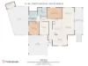 12 Hillcrest Avenue, Airlie Beach, Qld 4802-Floorplan