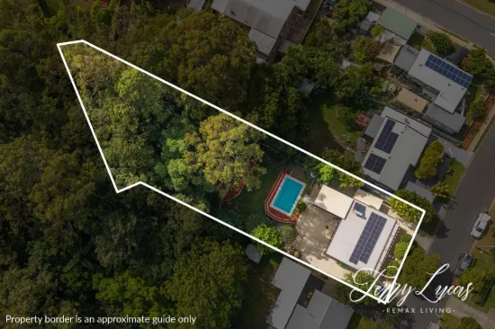 12 Hillcrest Avenue, Caboolture, Qld 4510